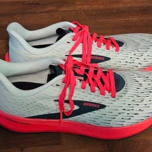 Brooks, Women's Hyperion Tempo, size 8.5